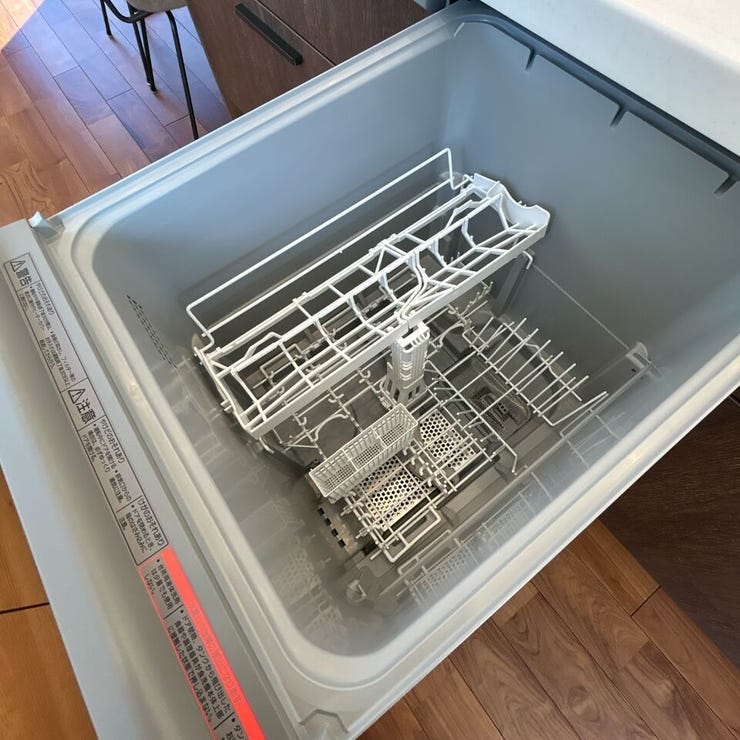 食器洗い乾燥機