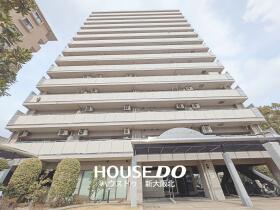 大阪市東淀川区瑞光２丁目