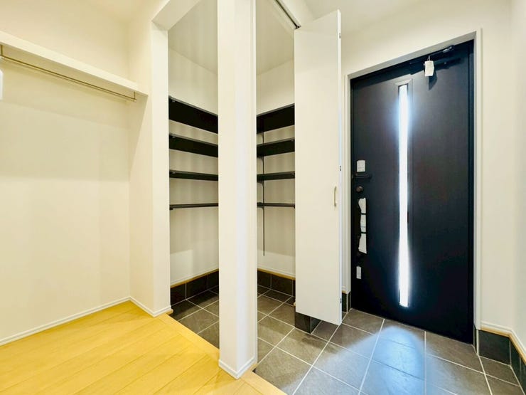 追い炊き機能でいつでも温かいお風呂を楽しめます。