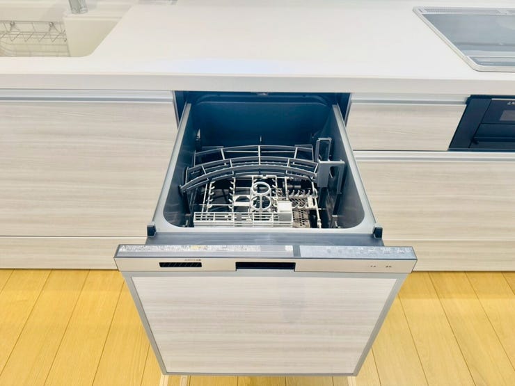 住宅内に熱源を持たず安全で、光熱費を抑えることもできます。