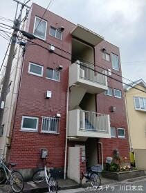 川口市並木１丁目