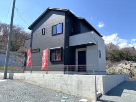 南アルプス市山寺