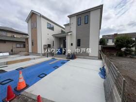 宇都宮市南一の沢町