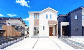 菊池郡菊陽町大字津久礼