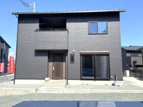 南アルプス市山寺