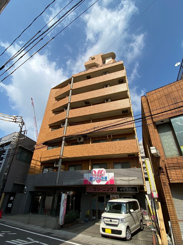 下荒田１丁目 ライオンズマンション交通局前