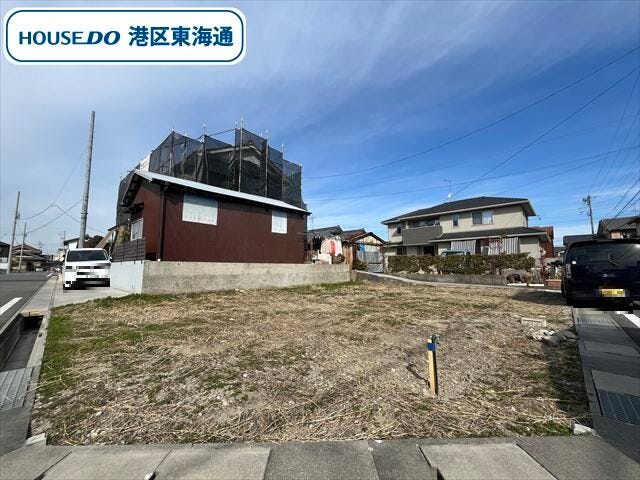 【東茶屋エリア】
新築戸建て全1棟が登場です!