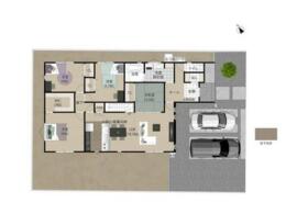 八代市千丁町新牟田