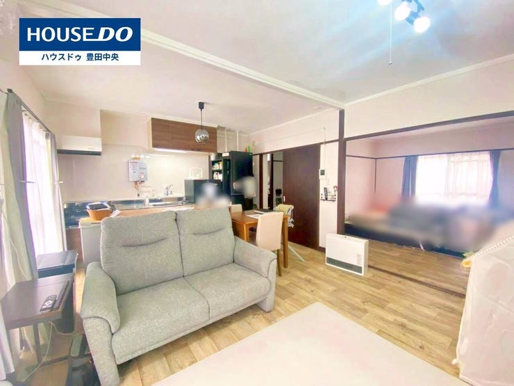 ◆見学予約受付中◆
現地をご覧いただき、周辺環境なども一緒に
ご確認いただけます!