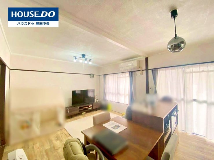 ◆見学予約受付中◆
現地をご覧いただき、周辺環境なども一緒に
ご確認いただけます!