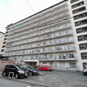 品川区南大井６丁目