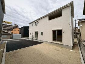 郡山市昭和１丁目