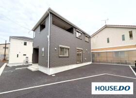 郡山市昭和１丁目