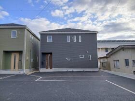 郡山市昭和１丁目