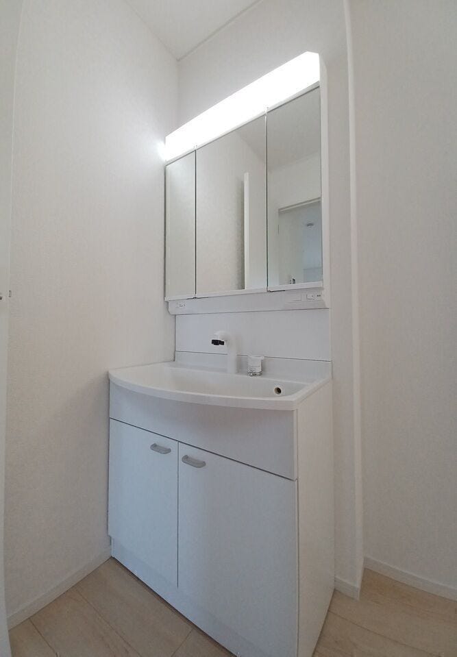 同ビルダー参考写真