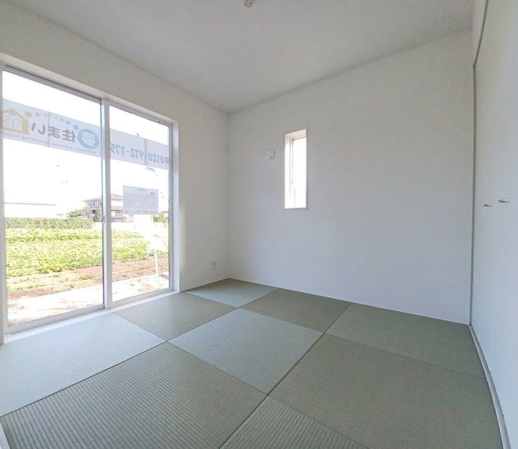 同ビルダー参考写真