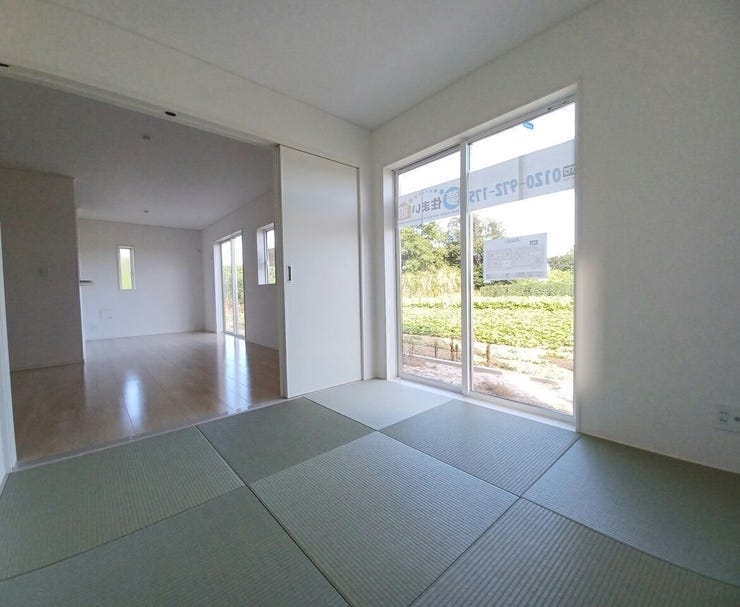 同ビルダー参考写真