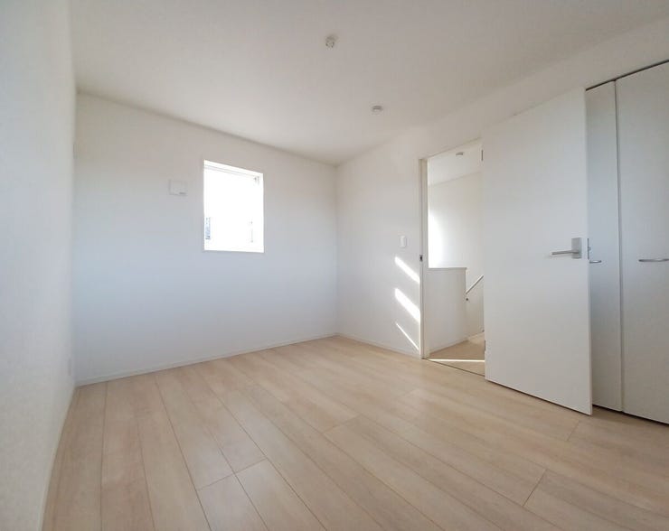 同ビルダー参考写真