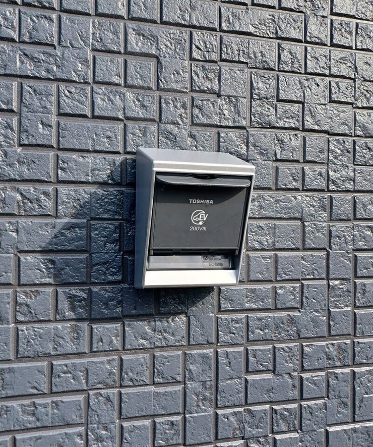 同ビルダー参考写真