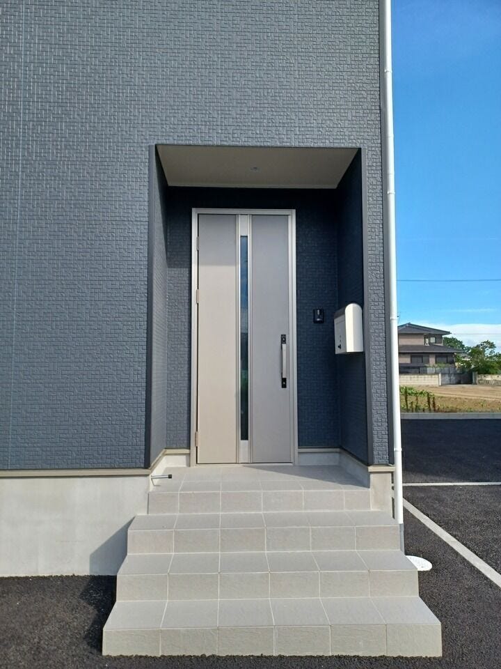 同ビルダー参考写真