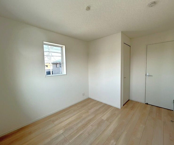 同ビルダー参考写真