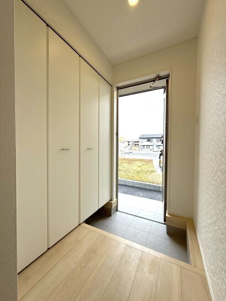 同ビルダー参考写真