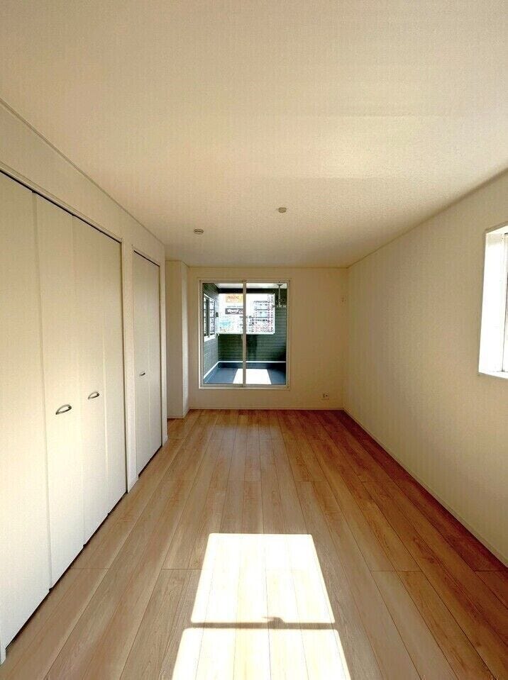 同ビルダー参考写真