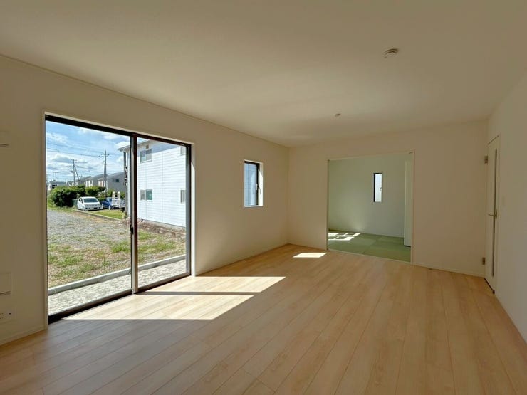 同ビルダー参考写真