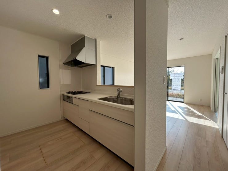 同ビルダー参考写真