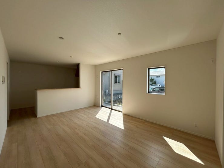 同ビルダー参考写真