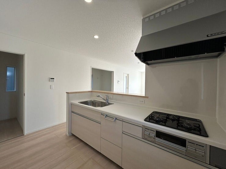 同ビルダー参考写真