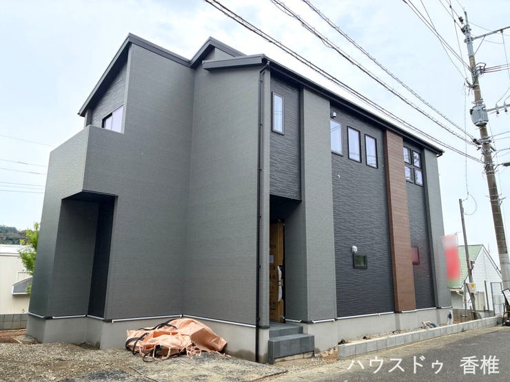 2026年4月26日撮影の現地写真です。間もなく完成予定!
