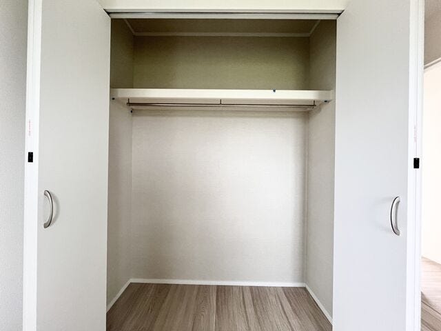 4.5帖洋室CL