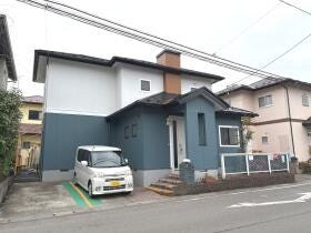 仙台市太白区四郎丸字昭和北