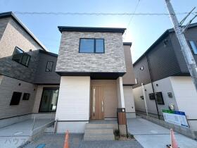 さいたま市西区大字西遊馬