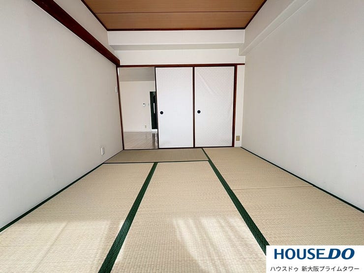 2025年9月に畳表替え済みです♪