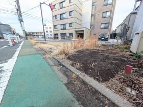 世田谷区砧５丁目