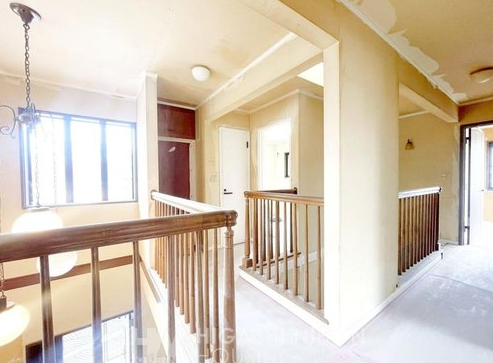 現在リフォーム中です