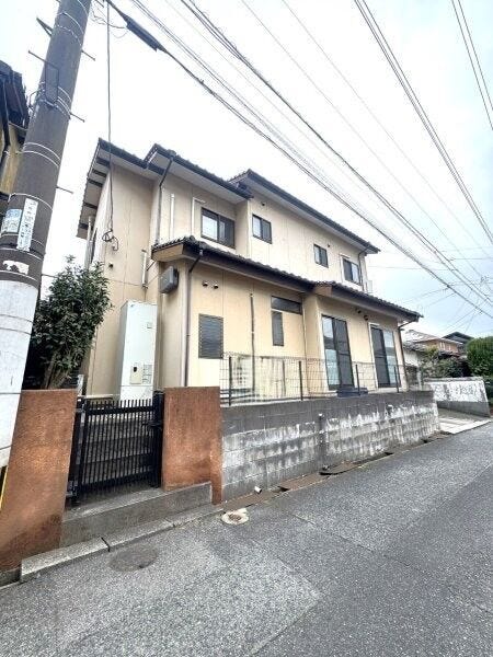 当社仲介で住宅あんしん保証(最長2年)が可能、詳しくは担当者まで!