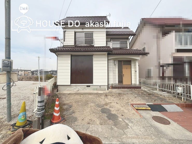 【外観】
2026.2.10撮影
お問合せお待ち致しております!
【フリーダイヤル:0120-077-712】