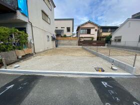 東大阪市南上小阪