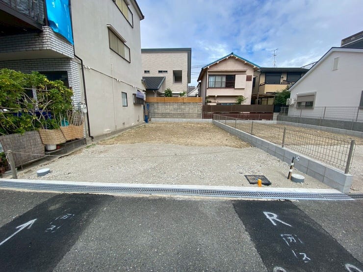 【外観】
