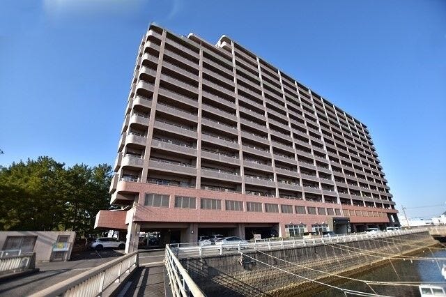 天保山町 ロフティ天保山公園II