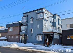 札幌市北区新琴似六条１６丁目