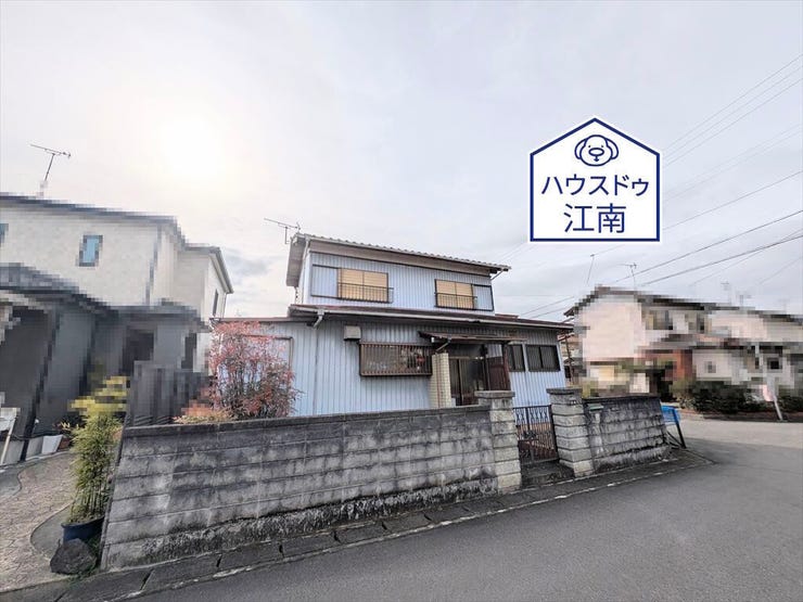 【外観】
2026/1/26撮影