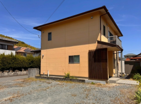 山口市大内御堀５丁目