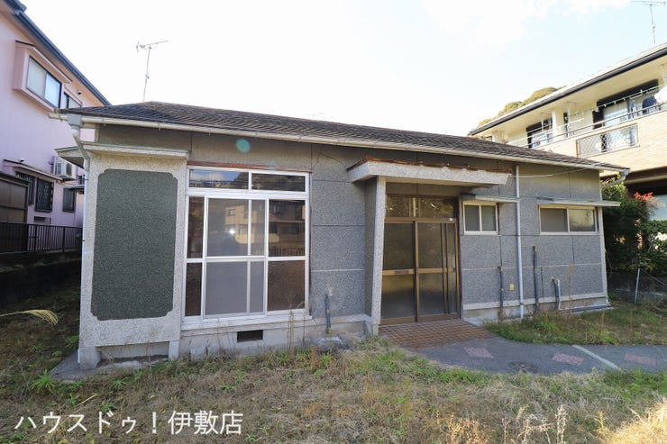 伊敷５丁目 中古戸建