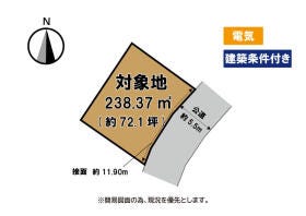 北九州市小倉南区長行西３丁目