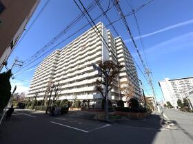 大阪市生野区巽西１丁目