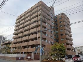 川口市並木１丁目